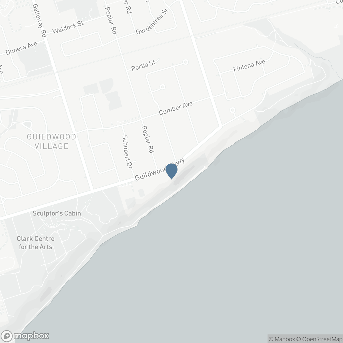 441 GUILDWOOD PARKWAY, Toronto, Ontario M1E 1R3